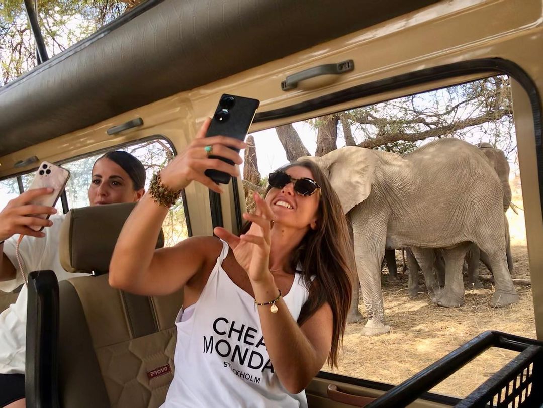 Southern Tanzania Safari Expert Tips